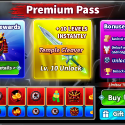 Blade Ball Tokens